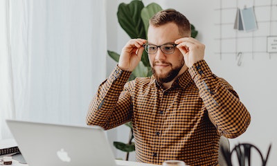 Computer Glasses